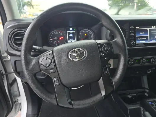 Florida Fine Cars - Used TOYOTA TACOMA 2WD 2021 ORLANDO SR