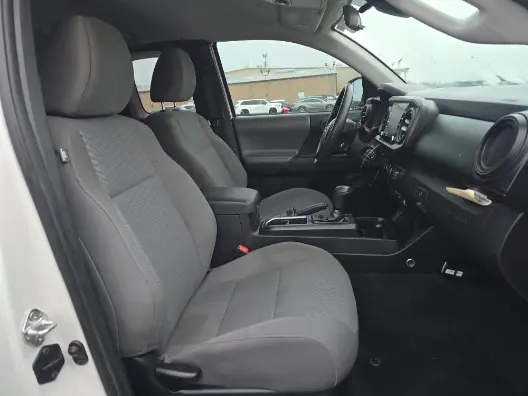 Florida Fine Cars - Used TOYOTA TACOMA 2WD 2021 ORLANDO SR
