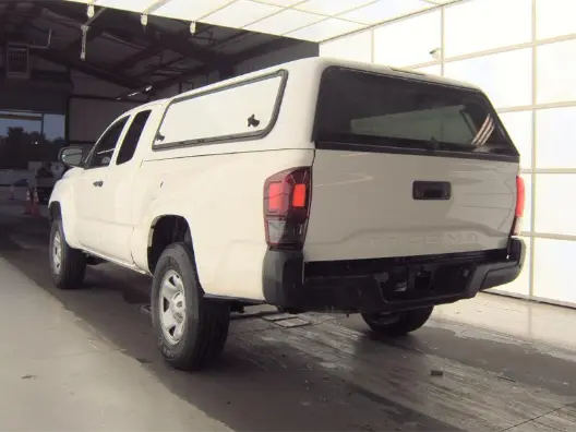 Florida Fine Cars - Used TOYOTA TACOMA 2WD 2021 ORLANDO SR