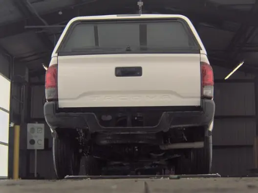 Florida Fine Cars - Used TOYOTA TACOMA 2WD 2021 ORLANDO SR