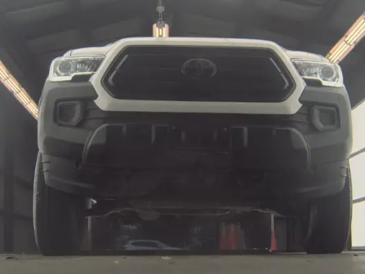 Florida Fine Cars - Used TOYOTA TACOMA 2WD 2021 ORLANDO SR