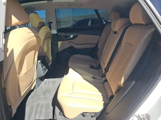 Florida Fine Cars - Used AUDI Q8 2019 ORLANDO PREMIUM