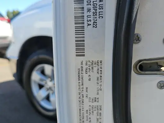 Florida Fine Cars - Used RAM 1500 CLASSIC 2023 MIAMI SLT