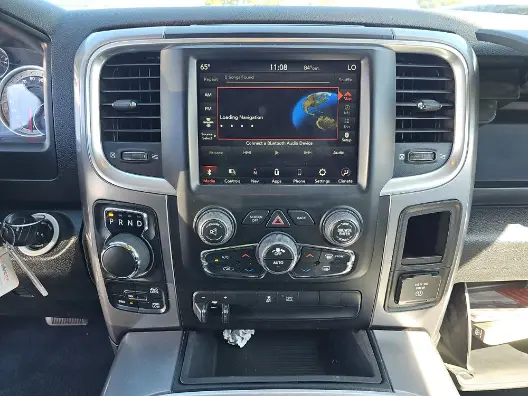 Florida Fine Cars - Used RAM 1500 CLASSIC 2023 MIAMI SLT