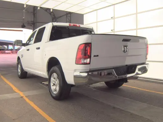 Florida Fine Cars - Used RAM 1500 CLASSIC 2023 MIAMI SLT