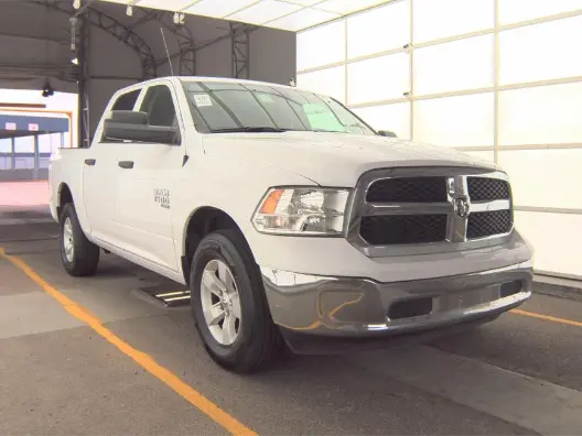 Florida Fine Cars - Used RAM 1500 CLASSIC 2023 MIAMI SLT