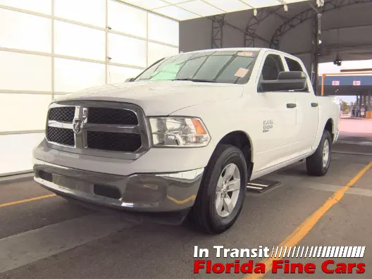 Florida Fine Cars - Used RAM 1500 CLASSIC 2023 MIAMI SLT