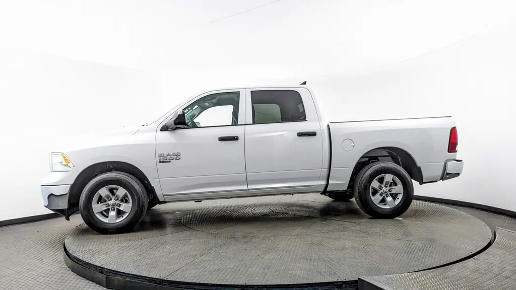 Florida Fine Cars - Used RAM 1500 CLASSIC 2023 MARGATE SLT