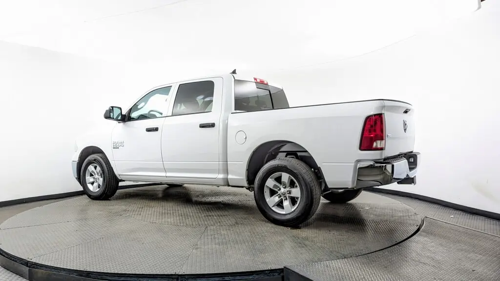 Florida Fine Cars - Used RAM 1500 CLASSIC 2023 MARGATE SLT