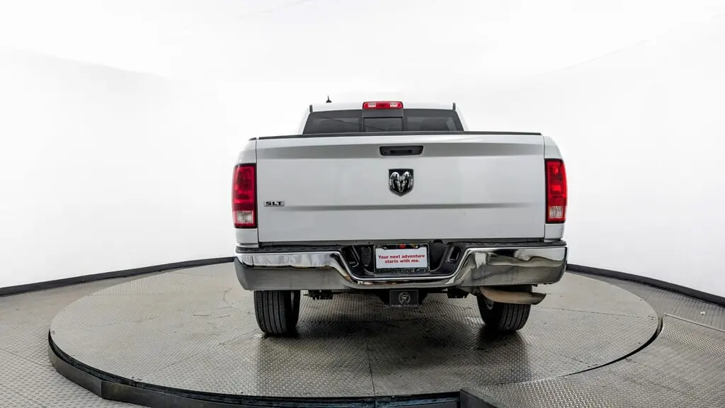 Florida Fine Cars - Used RAM 1500 CLASSIC 2023 MARGATE SLT