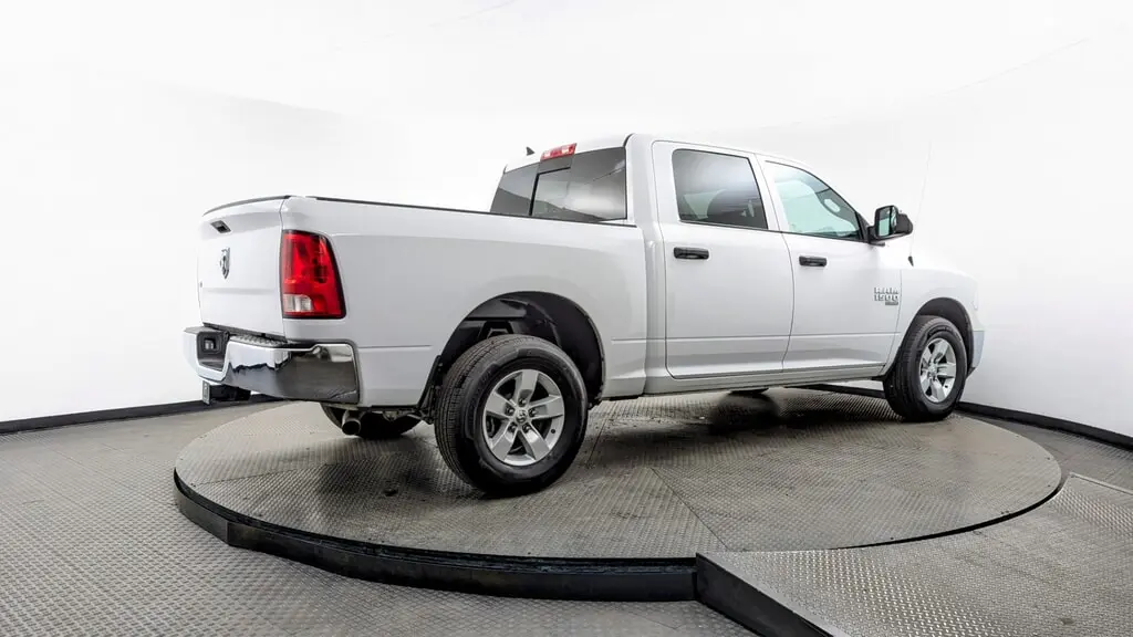Florida Fine Cars - Used RAM 1500 CLASSIC 2023 MARGATE SLT