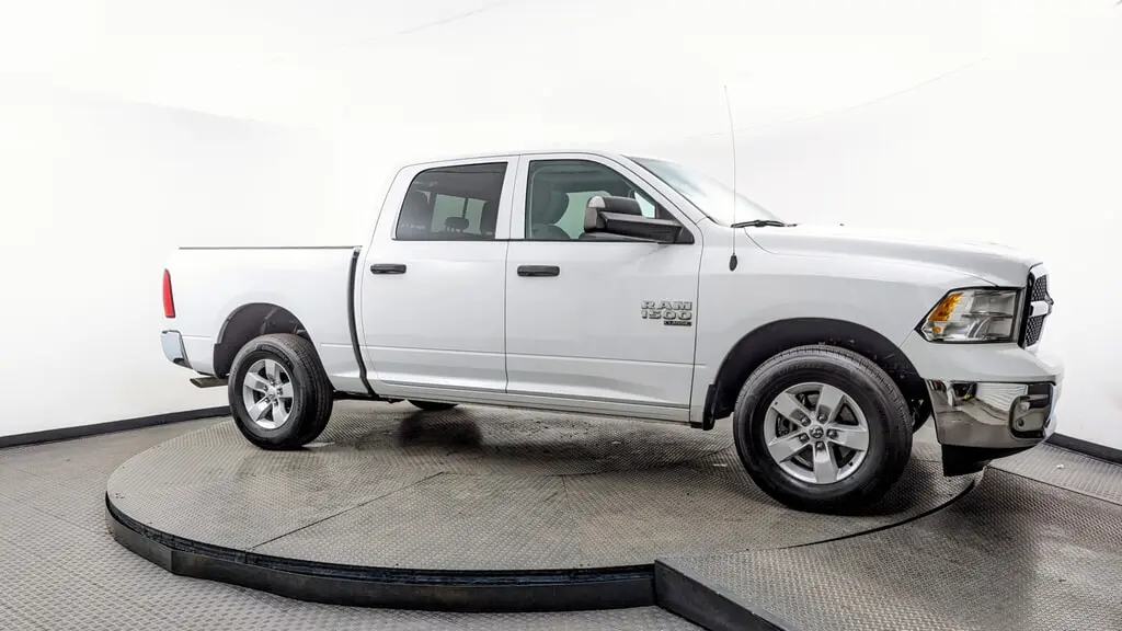 Florida Fine Cars - Used RAM 1500 CLASSIC 2023 MARGATE SLT