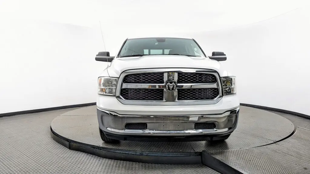 Florida Fine Cars - Used RAM 1500 CLASSIC 2023 MARGATE SLT