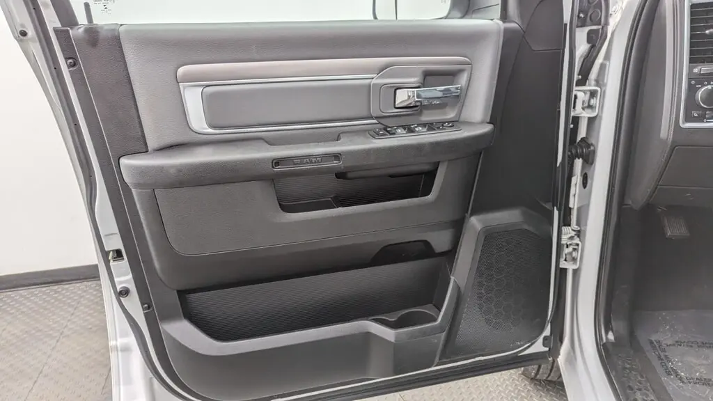 Florida Fine Cars - Used RAM 1500 CLASSIC 2023 MARGATE SLT