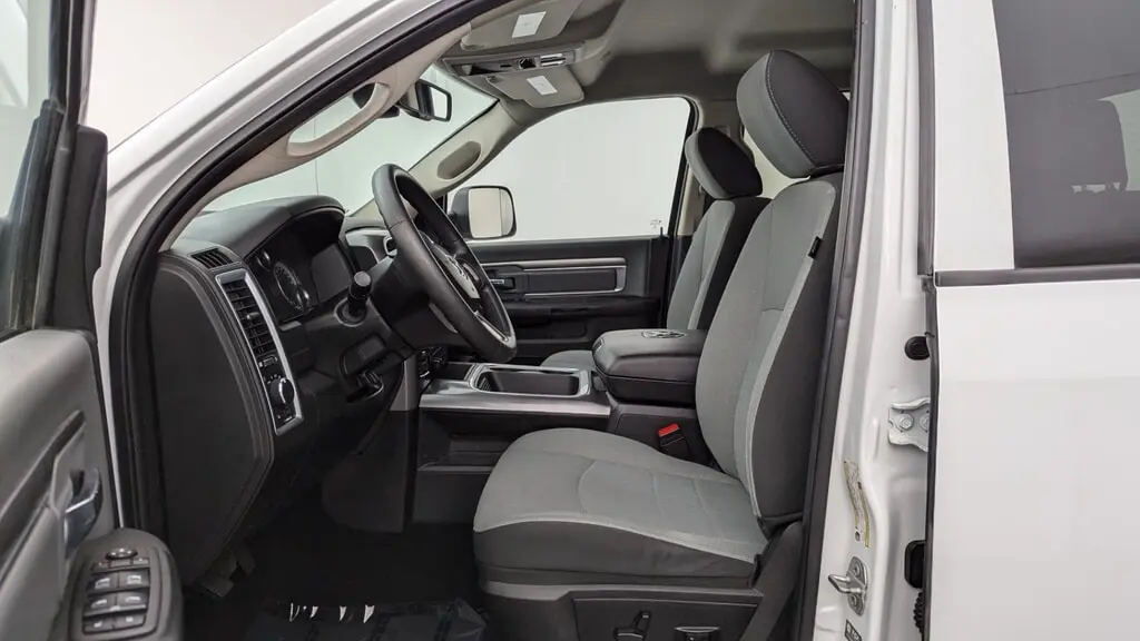 Florida Fine Cars - Used RAM 1500 CLASSIC 2023 MARGATE SLT
