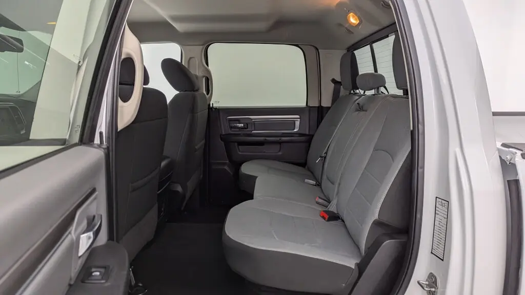 Florida Fine Cars - Used RAM 1500 CLASSIC 2023 MARGATE SLT