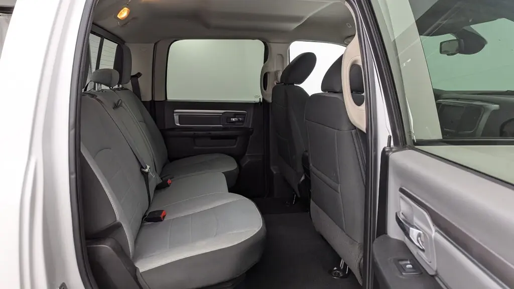 Florida Fine Cars - Used RAM 1500 CLASSIC 2023 MARGATE SLT