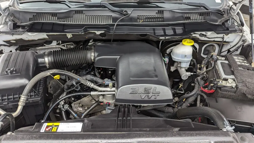 Florida Fine Cars - Used RAM 1500 CLASSIC 2023 MARGATE SLT