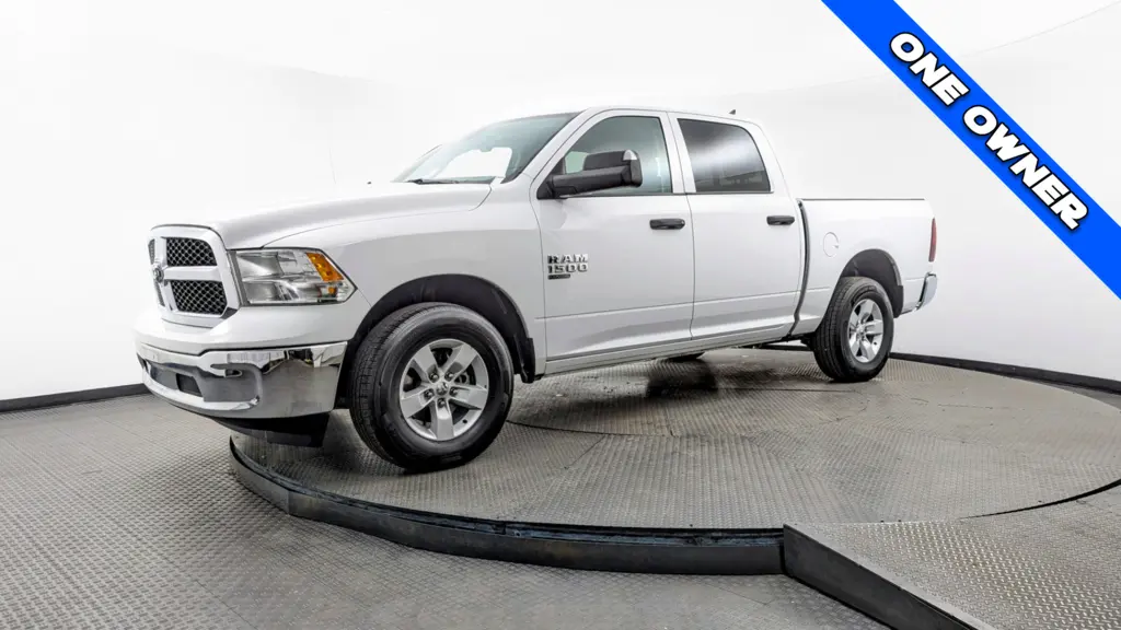 Florida Fine Cars - Used RAM 1500 CLASSIC 2023 MARGATE SLT