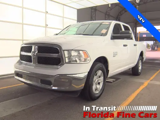 Florida Fine Cars - Used RAM 1500 CLASSIC 2023 MARGATE SLT