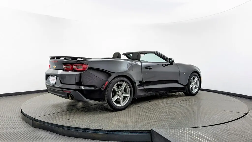 Florida Fine Cars - Used CHEVROLET CAMARO 2020 MARGATE 1LT