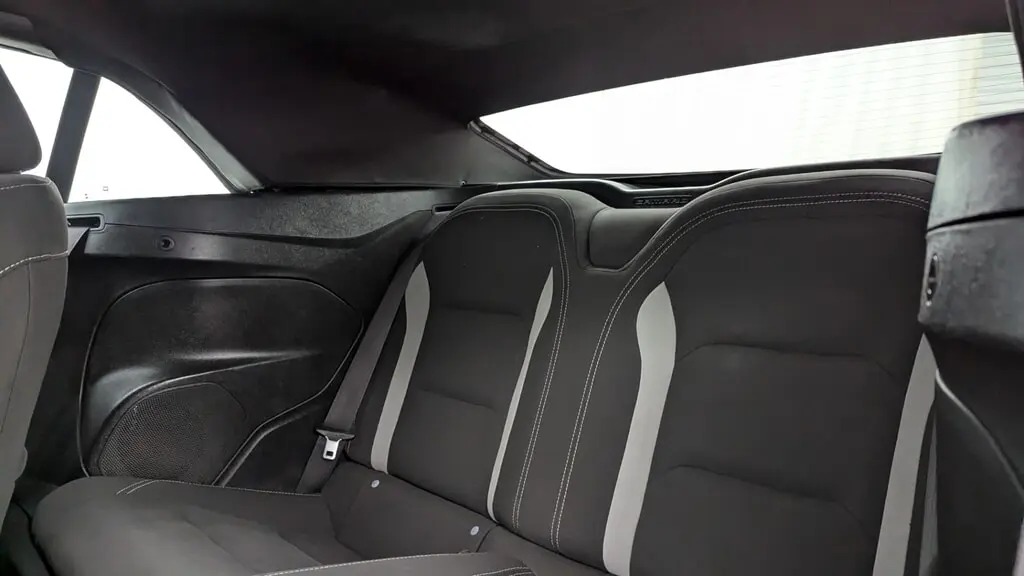 Florida Fine Cars - Used CHEVROLET CAMARO 2020 MARGATE 1LT