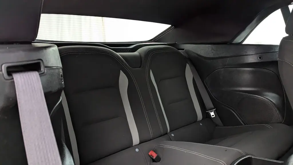 Florida Fine Cars - Used CHEVROLET CAMARO 2020 MARGATE 1LT