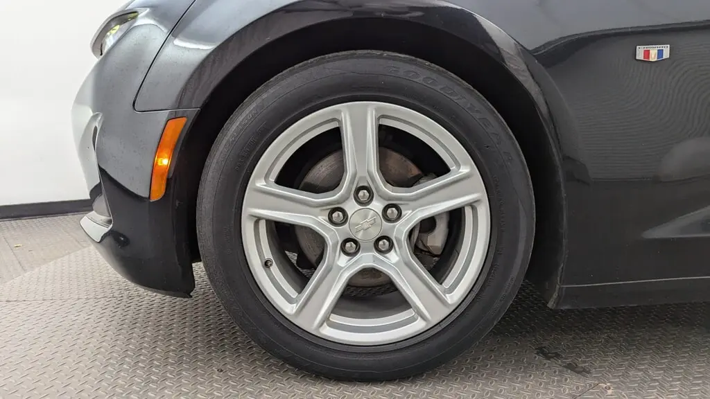Florida Fine Cars - Used CHEVROLET CAMARO 2020 MARGATE 1LT