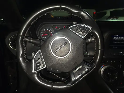 Florida Fine Cars - Used CHEVROLET CAMARO 2020 MIAMI 1LT