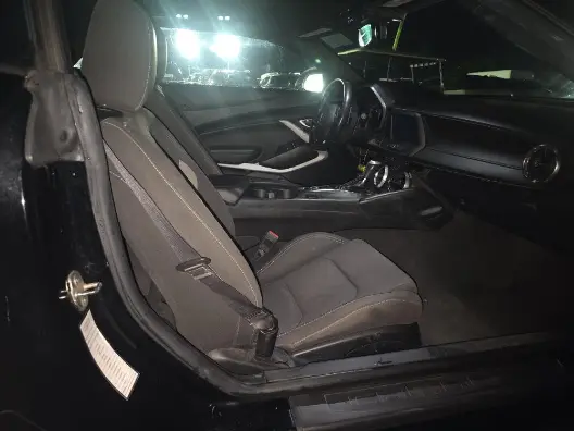 Florida Fine Cars - Used CHEVROLET CAMARO 2020 MIAMI 1LT