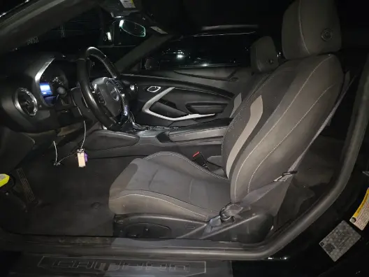 Florida Fine Cars - Used CHEVROLET CAMARO 2020 MIAMI 1LT