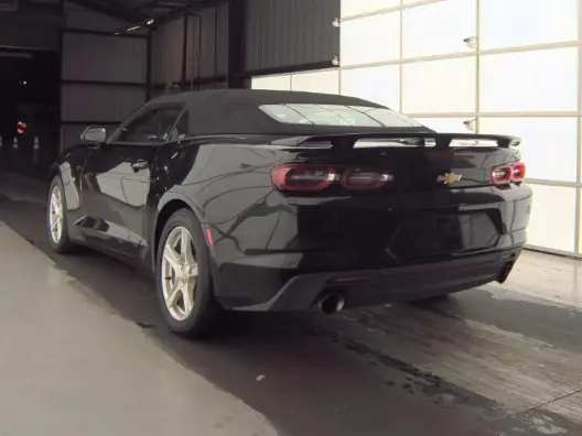 Florida Fine Cars - Used CHEVROLET CAMARO 2020 MIAMI 1LT