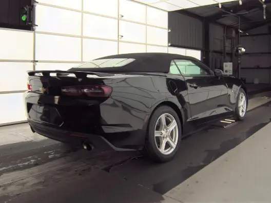 Florida Fine Cars - Used CHEVROLET CAMARO 2020 MIAMI 1LT