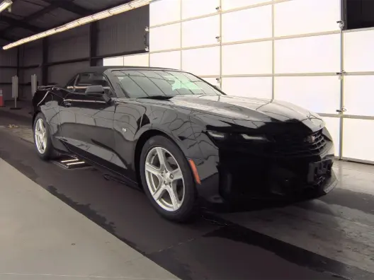 Florida Fine Cars - Used CHEVROLET CAMARO 2020 MIAMI 1LT