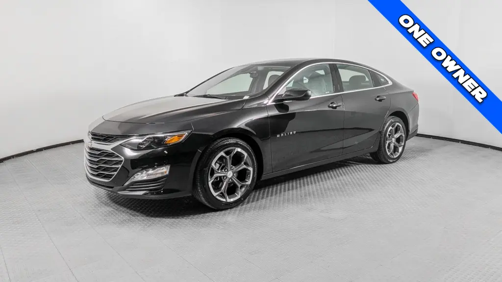 Florida Fine Cars - Used CHEVROLET MALIBU 2024 ORLANDO LT