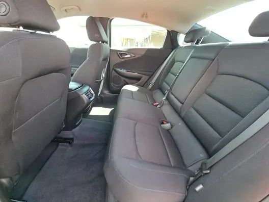 Florida Fine Cars - Used CHEVROLET MALIBU 2024 ORLANDO LT
