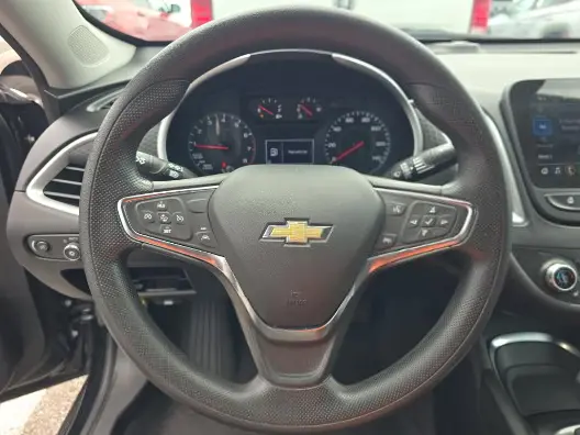Florida Fine Cars - Used CHEVROLET MALIBU 2024 ORLANDO LT