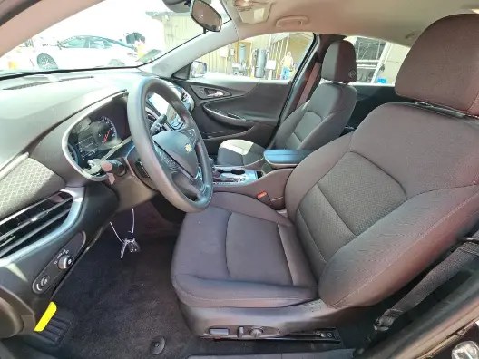 Florida Fine Cars - Used CHEVROLET MALIBU 2024 ORLANDO LT