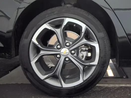 Florida Fine Cars - Used CHEVROLET MALIBU 2024 ORLANDO LT