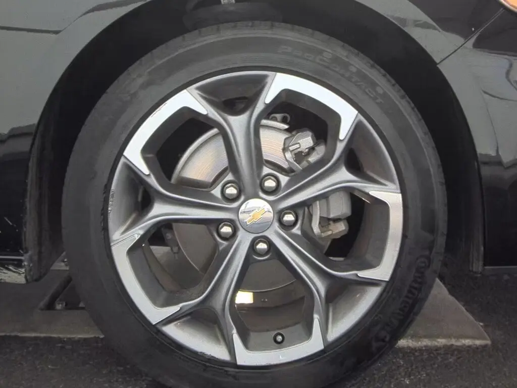 Florida Fine Cars - Used CHEVROLET MALIBU 2024 ORLANDO LT