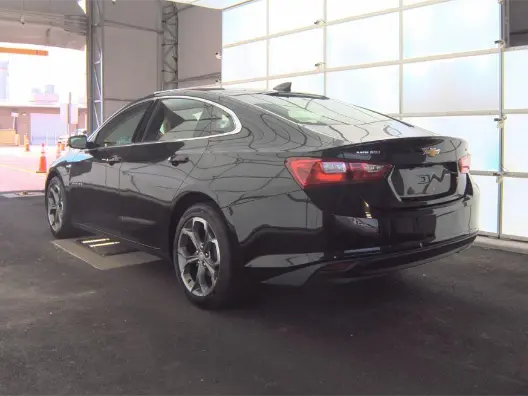 Florida Fine Cars - Used CHEVROLET MALIBU 2024 ORLANDO LT