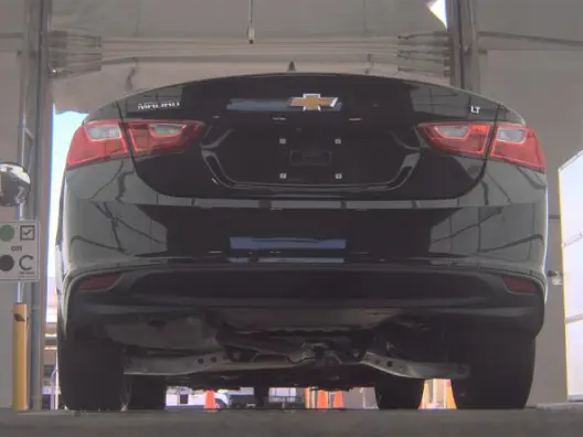 Florida Fine Cars - Used CHEVROLET MALIBU 2024 ORLANDO LT
