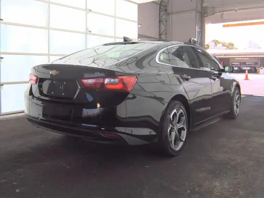 Florida Fine Cars - Used CHEVROLET MALIBU 2024 ORLANDO LT