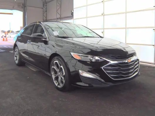 Florida Fine Cars - Used CHEVROLET MALIBU 2024 ORLANDO LT