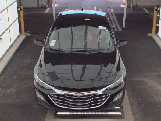 Florida Fine Cars - Used CHEVROLET MALIBU 2024 ORLANDO LT