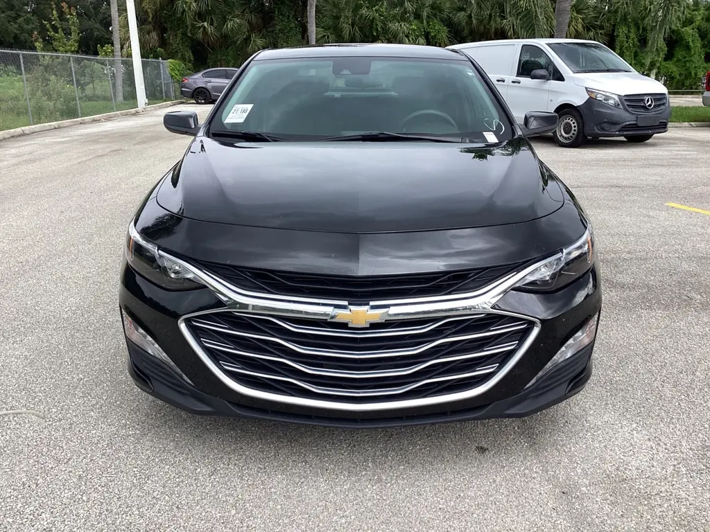 Florida Fine Cars - Used CHEVROLET MALIBU 2024 ORLANDO LT