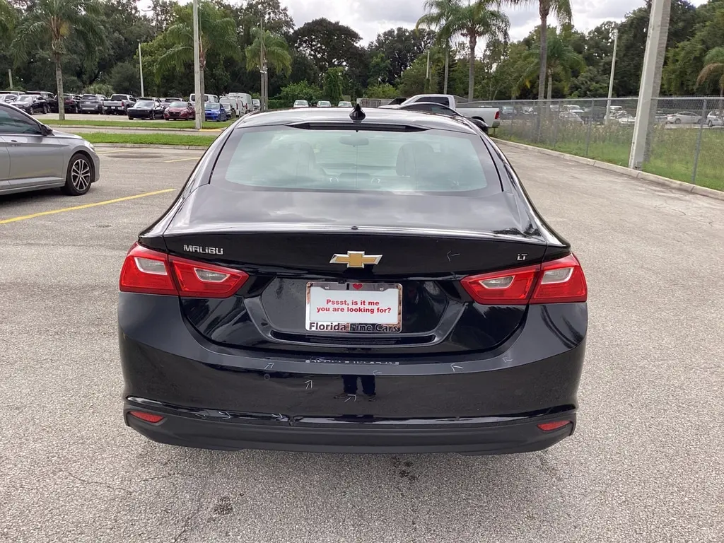 Florida Fine Cars - Used CHEVROLET MALIBU 2024 ORLANDO LT