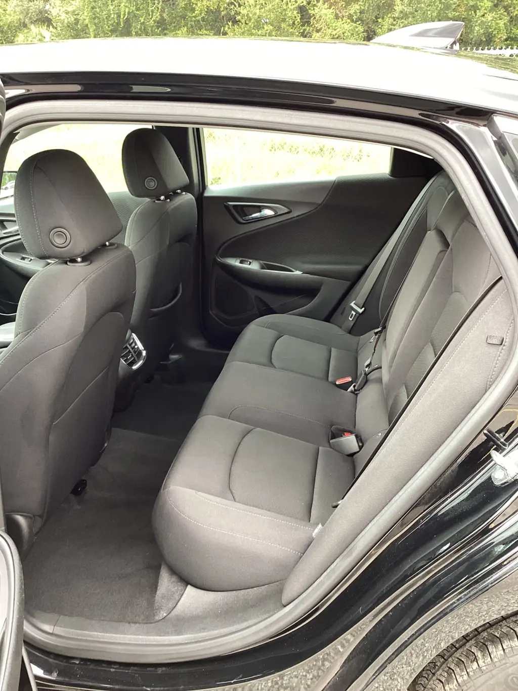 Florida Fine Cars - Used CHEVROLET MALIBU 2024 ORLANDO LT
