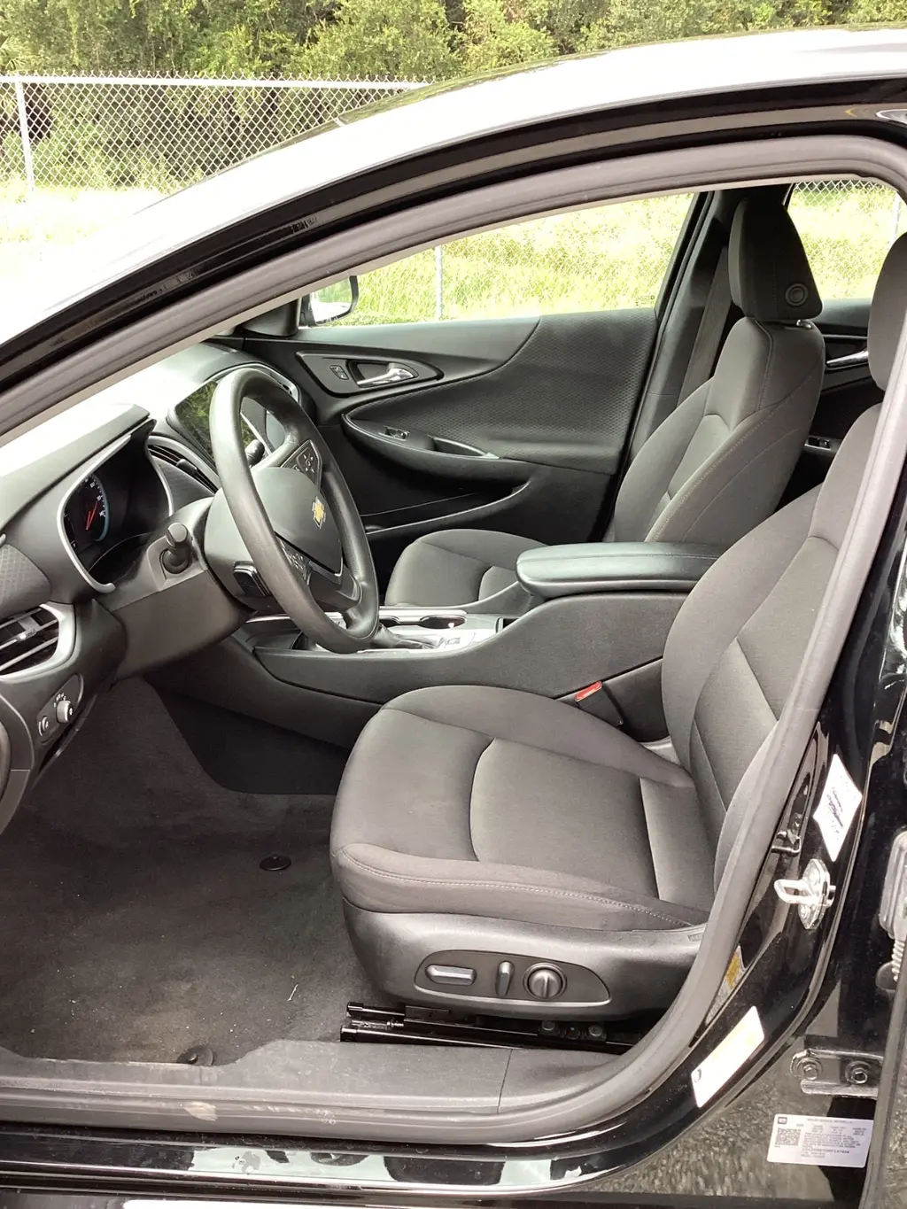 Florida Fine Cars - Used CHEVROLET MALIBU 2024 ORLANDO LT
