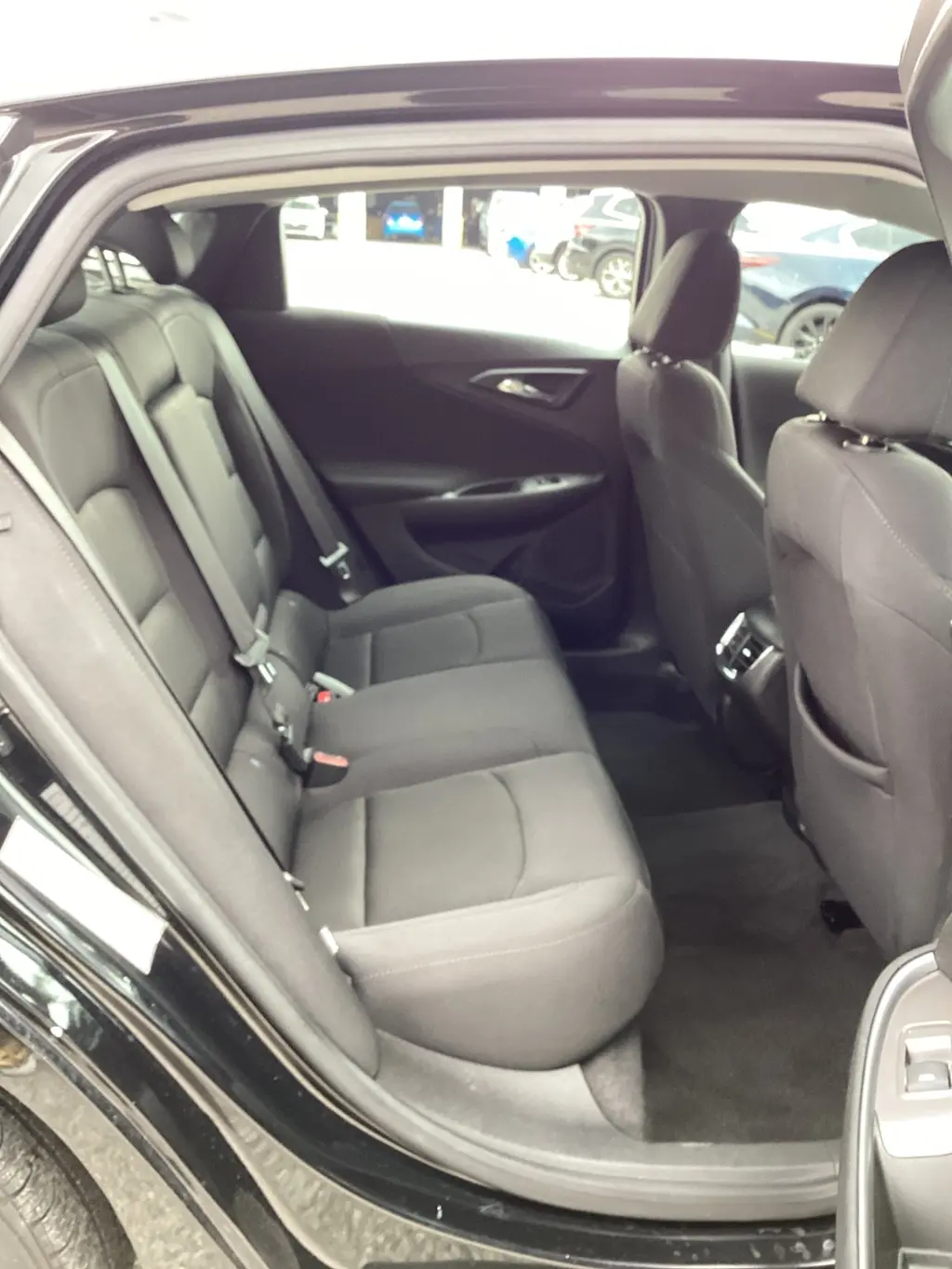 Florida Fine Cars - Used CHEVROLET MALIBU 2024 ORLANDO LT